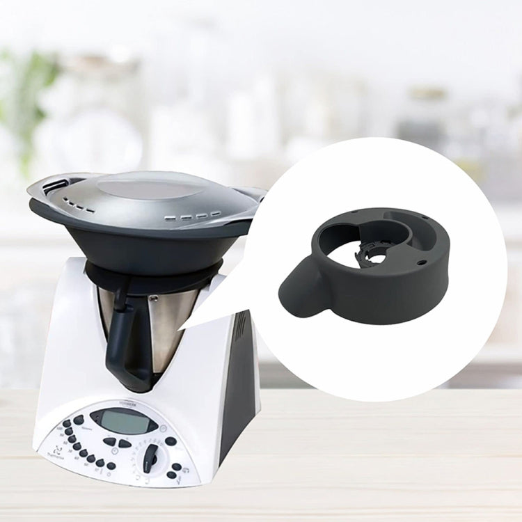 For Thermomix TM31 Mixing Bowl Base Replacement Kitchen Machine Tools - Food Disposer Parts by buy2fix | Online Shopping UK | buy2fix