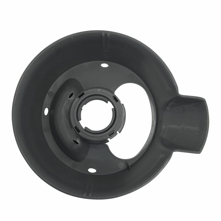 For Thermomix TM31 Mixing Bowl Base Replacement Kitchen Machine Tools - Food Disposer Parts by buy2fix | Online Shopping UK | buy2fix