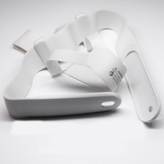 For Meta Quest 3 VR Head Strap Replacement Parts by buy2fix