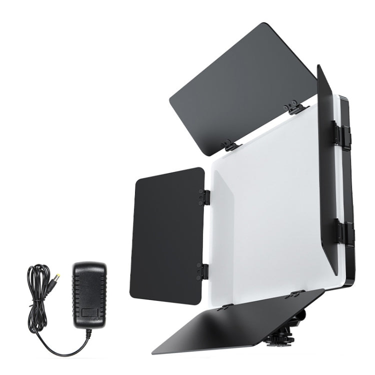 Pixel P30 20W 2500-6500K 2400Lux Dual Color Temperature Photography Fill Light Standard Set - by Pixel | Online Shopping UK | buy2fix