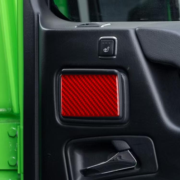 For Mercedes-Benz G-Class W463 2pcs /Set Rear Door Ashtray Sticker(Black) - Car Interior Mouldings by buy2fix | Online Shopping UK | buy2fix