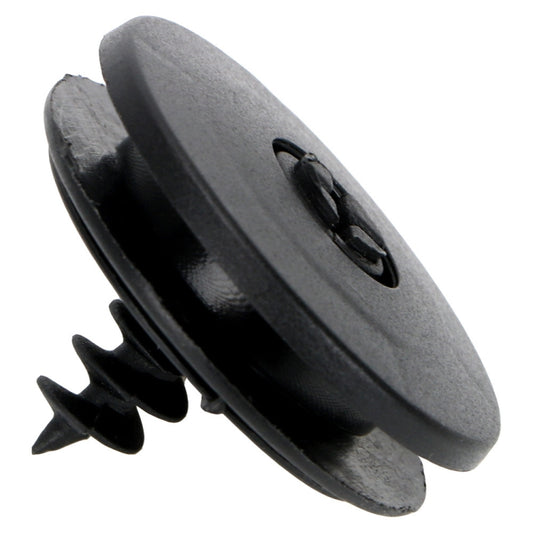 10pcs 10pcs Double-layer Foot Pad Plastic Fixing Buckle by buy2fix