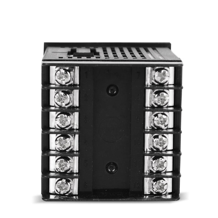 SINOTIMER XY501 Short Shell Intelligent PID Temperature Control Instrument Heating Refrigeration Relay SSR Solid State Output by SINOTIMER