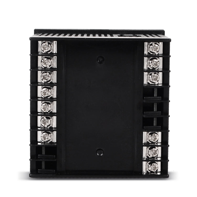 SINOTIMER XY507 Smart Temperature Control Instrument Short Shell PID Heating Relay SSR Solid State Output by SINOTIMER