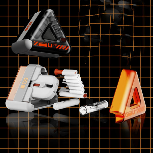 24 In 1 Bluetooth Headset Cleaning Pen Set Keyboard Mobile Phone Camera Dust Removal Brush(Black) by buy2fix