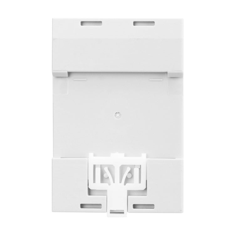 SINOTIMER SDM004 Din Rail AC Voltage Current Time Power Electricity Multi-Function Detection Meter by SINOTIMER