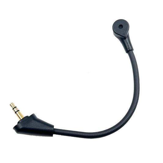 For Kingston HyperX Cloud Alpha Internet Cafe E-Sports Gaming Headset Microphone by buy2fix