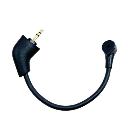 2021 Kingston Hyper X Cloud II / Cloud X / Cloud Core / Cloud Pro Silver Internet Cafe E-Sports Gaming Headset Microphone by buy2fix