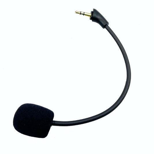 For Kingston Hyper X Cloud MIX Internet Cafe E-Sports Gaming Headset Microphone by buy2fix