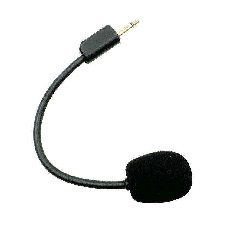 For Razer Black SharkV2/V2 Pro/V2 SE Internet Cafe E-Sports Gaming Headset Microphone by buy2fix