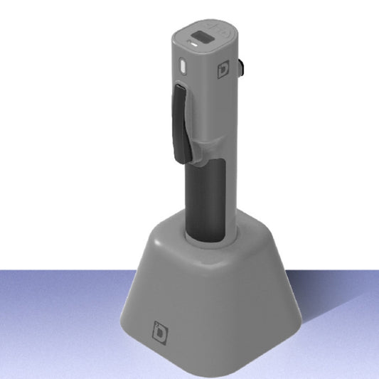 Xiaodong P2 Electrical Screwdriver Mobile Phone Repair Tool With Electronic Torque Brake, Version: Standard by Xiaodong