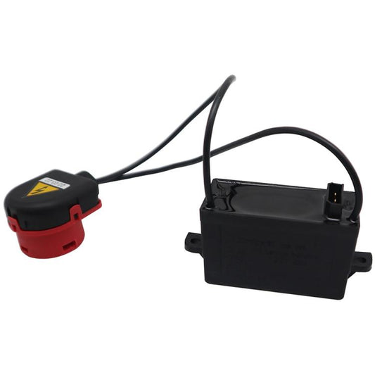 HID Ballast 3-Pin Car Headlight D2 High Voltage Head(1307329080) - Lamp Controller by buy2fix | Online Shopping UK | buy2fix
