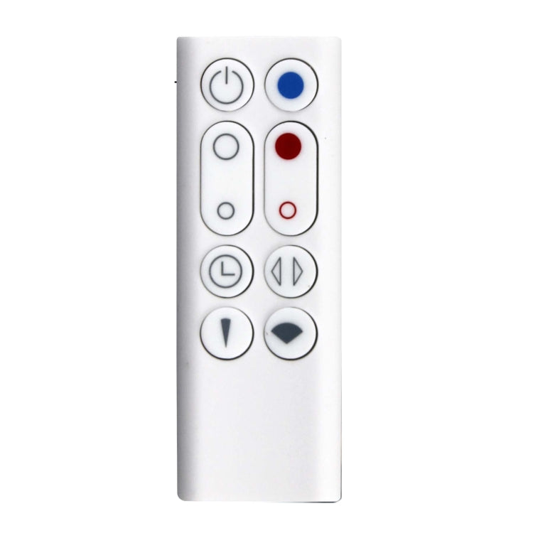 For Dyson AM09 Air Purifier Bladeless Fan Remote Control - For Dyson Accessories by buy2fix | Online Shopping UK | buy2fix