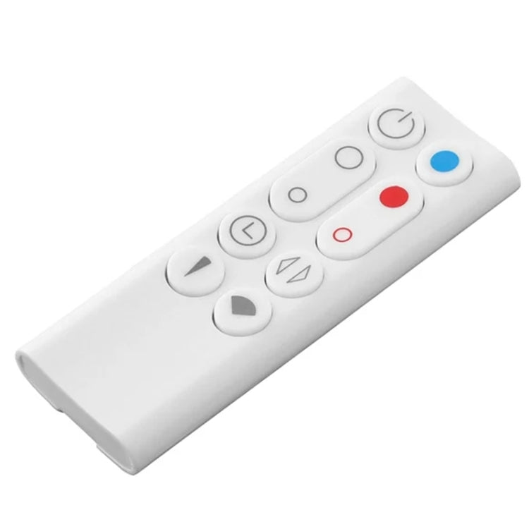 For Dyson AM09 Air Purifier Bladeless Fan Remote Control - For Dyson Accessories by buy2fix | Online Shopping UK | buy2fix