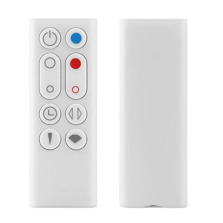 For Dyson AM09 Air Purifier Bladeless Fan Remote Control - For Dyson Accessories by buy2fix | Online Shopping UK | buy2fix