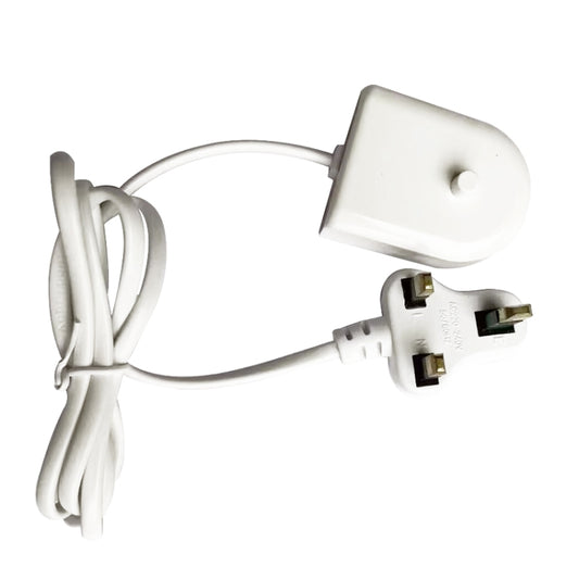 HX6100 UK Plug Charger For Philips Toothbrush HX6730 6511 3216 3226 9112 Etc by buy2fix