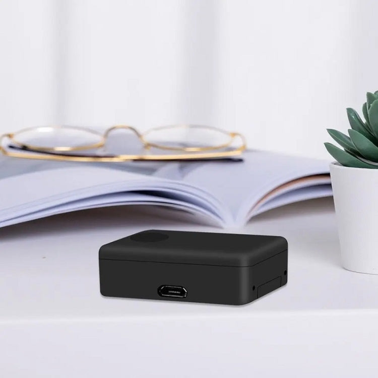 2G Callback Locator Anti-Theft Voice-Activated Sensor Alarm(EU) by buy2fix