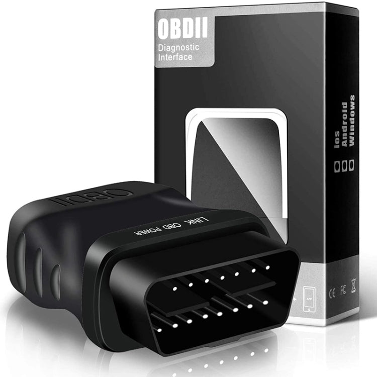 Automobile Engine Fault Diagnostic Instrument by buy2fix