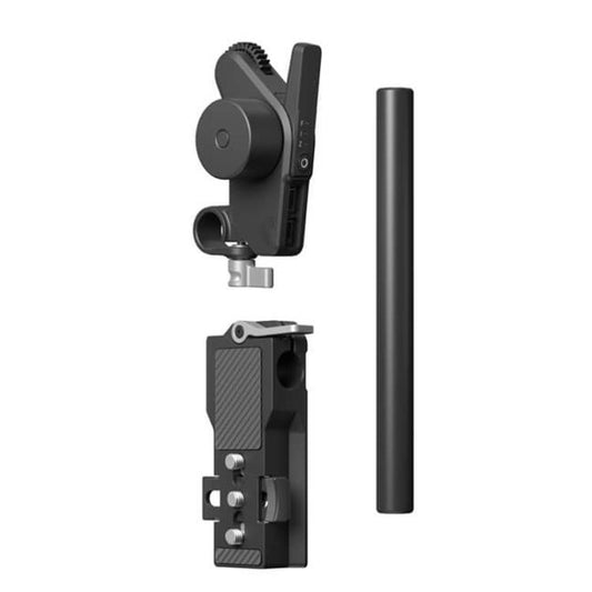 Original Focus Pro Motor For DJI RS 4 Pro /RS 4 / RS 3 Pro / RS 3 / Ronin 4D Flex by DJI