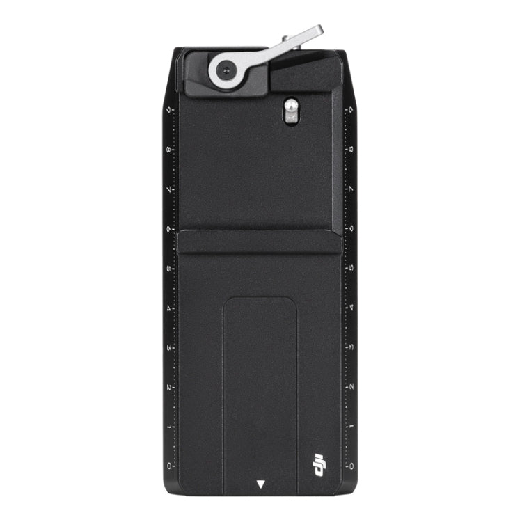 Original DJI RS Lower Quick-Release Plate For RS 4 / RS 3 / RS 2 - by DJI | Online Shopping UK | buy2fix