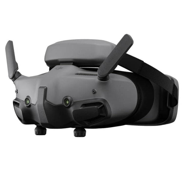 Original DJI Goggles 3 Compatible With Avata 2 / Mini 4 Pro / Air 3 - Other by DJI | Online Shopping UK | buy2fix