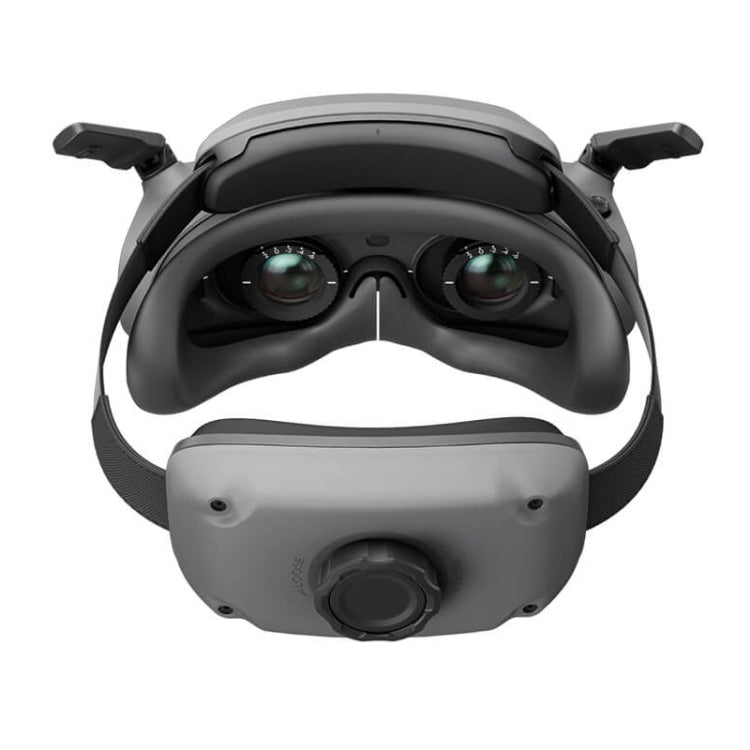 Original DJI Goggles 3 Compatible With Avata 2 / Mini 4 Pro / Air 3 - Other by DJI | Online Shopping UK | buy2fix