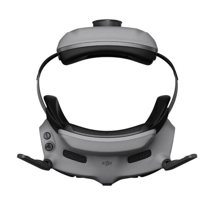 Original DJI Goggles 3 Compatible With Avata 2 / Mini 4 Pro / Air 3 - Other by DJI | Online Shopping UK | buy2fix