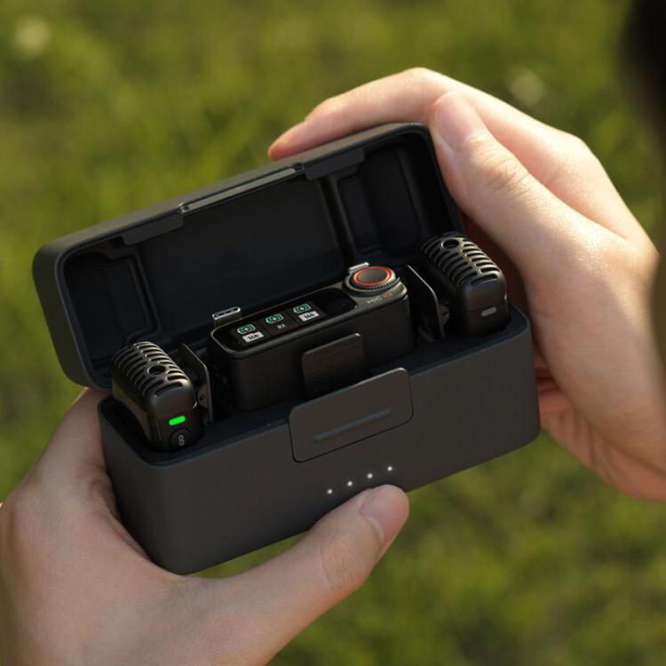 Original Charging Case For DJI Mic 2 by DJI