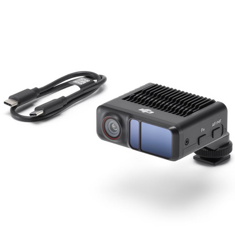 Original DJI Focus Pro LiDAR For RS 4 Pro / RS 3 Pro - by DJI | Online Shopping UK | buy2fix