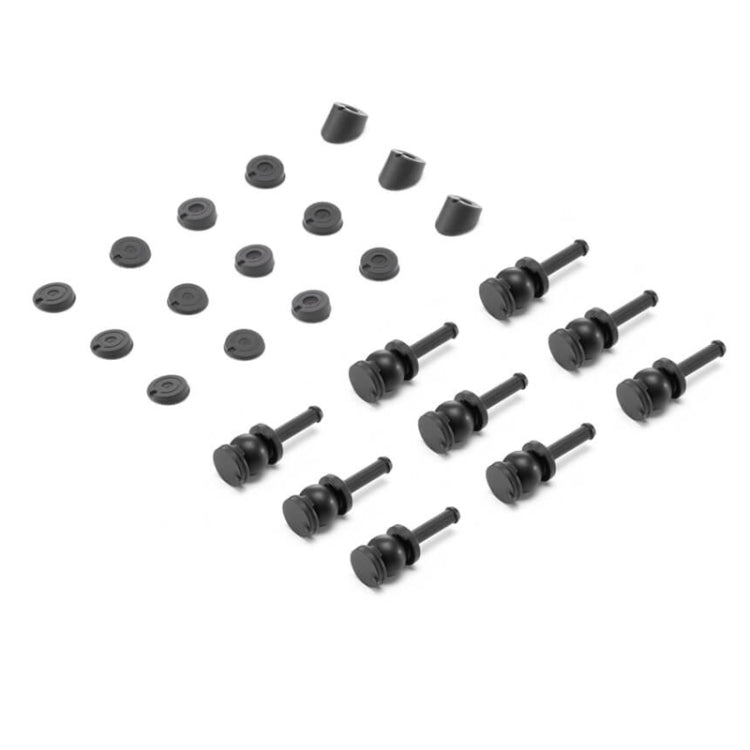 Original DJI Inspire 3 Gimbal Rubber Dampers Connect the X9-8K Air Gimbal Camera - by DJI | Online Shopping UK | buy2fix