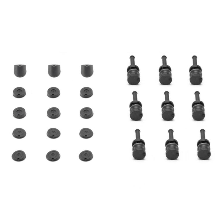 Original DJI Inspire 3 Gimbal Rubber Dampers Connect the X9-8K Air Gimbal Camera - by DJI | Online Shopping UK | buy2fix