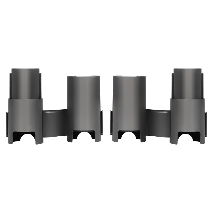 For Dyson V7 V8 V10 V11 V12 V15 Vacuum Cleaner Storage Rack Extension Bracket 1pair - For Dyson Accessories by buy2fix | Online Shopping UK | buy2fix