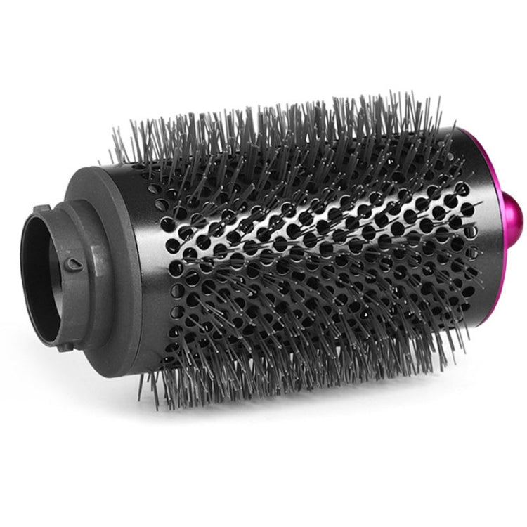For Dyson Airwrap Curling Iron Accessories 20mm Cylinder Comb Rose Red - Dyson Accessories by buy2fix | Online Shopping UK | buy2fix