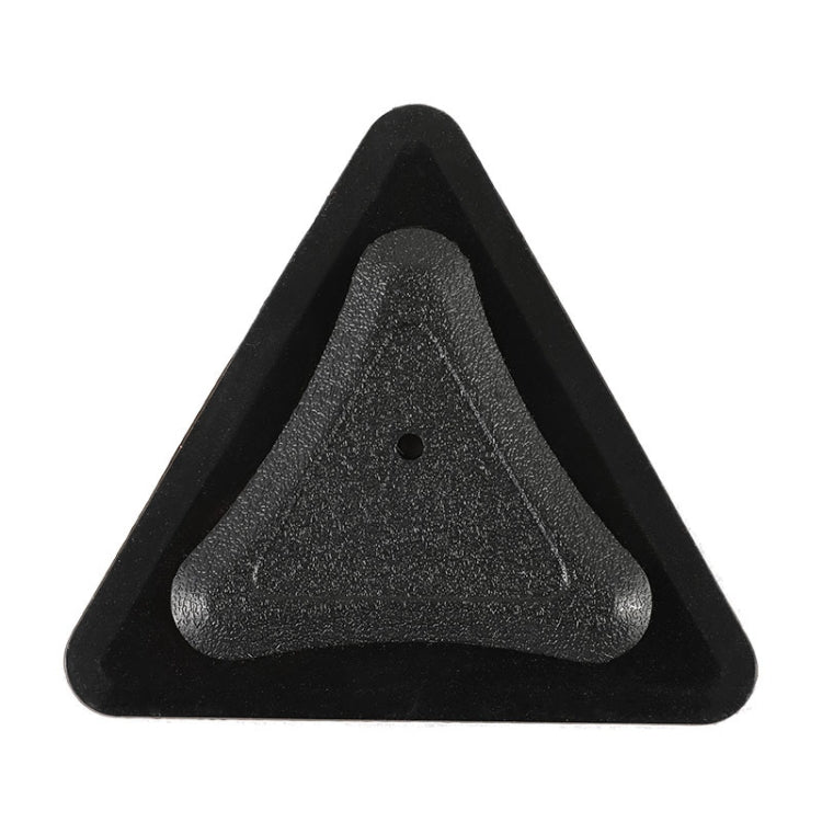 Car Glass Defogging Silicone Cleaning Scraper(Black) - Car washing supplies by buy2fix | Online Shopping UK | buy2fix