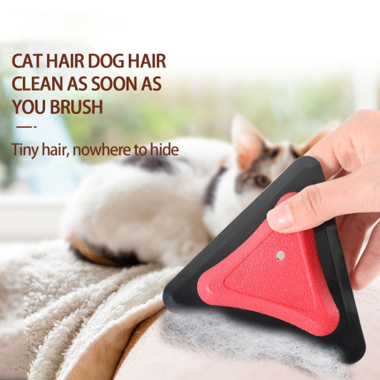 Car Glass Defogging Silicone Cleaning Scraper(Black) - Car washing supplies by buy2fix | Online Shopping UK | buy2fix