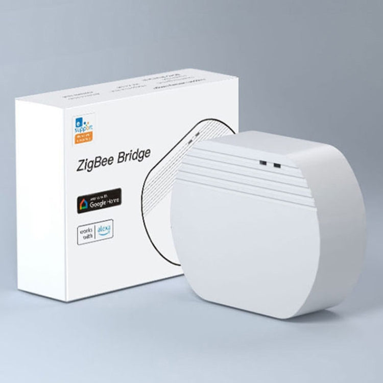 Ewelink Whole House Smart Home ZigBee Wireless Gateway with SONOFF Gateway Devices(EV-WG-2) - Smart Switch by buy2fix | Online Shopping UK | buy2fix