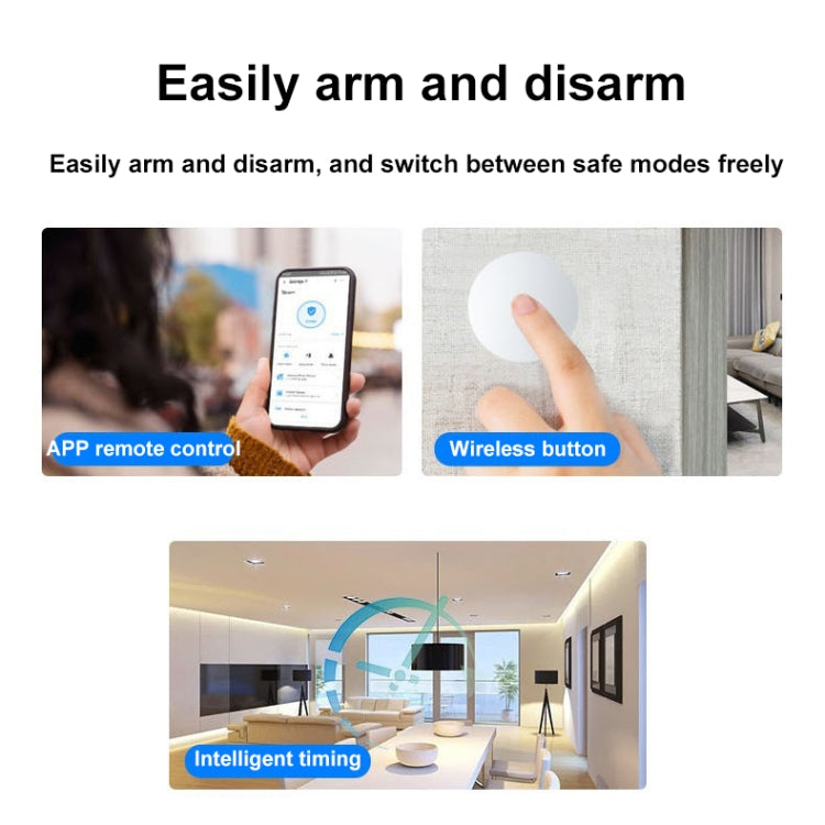 Ewelink Whole House Smart Home ZigBee Wireless Gateway with SONOFF Gateway Devices(EV-WG-2) - Smart Switch by buy2fix | Online Shopping UK | buy2fix