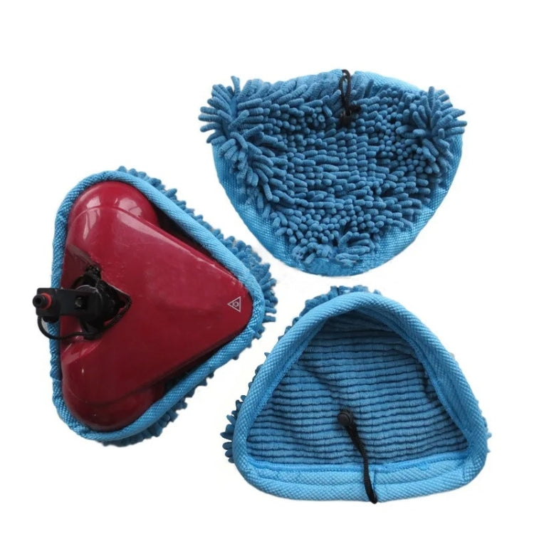 28x21cm For Thane H20 X5 Steam Mop Replacement Cloth Cover - Other Accessories by buy2fix | Online Shopping UK | buy2fix
