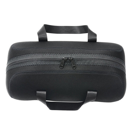 For JBL Xtreme 3/4 Smart Speaker Protective Soft Case Handbag(Black) by buy2fix