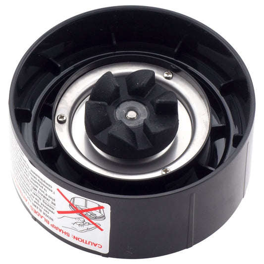 For NutriBullet 1200W Blender Extractor Cross Blade Replacement Parts - Juicer Parts by buy2fix | Online Shopping UK | buy2fix