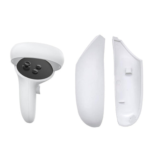 For Meta Quest 2 Controller Battery Cover VR Headset Replacement Part, Spec: Right - by buy2fix | Online Shopping UK | buy2fix