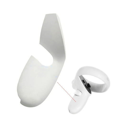 For Meta Quest 2 Repair and Replacement Parts Left Controller Case by buy2fix