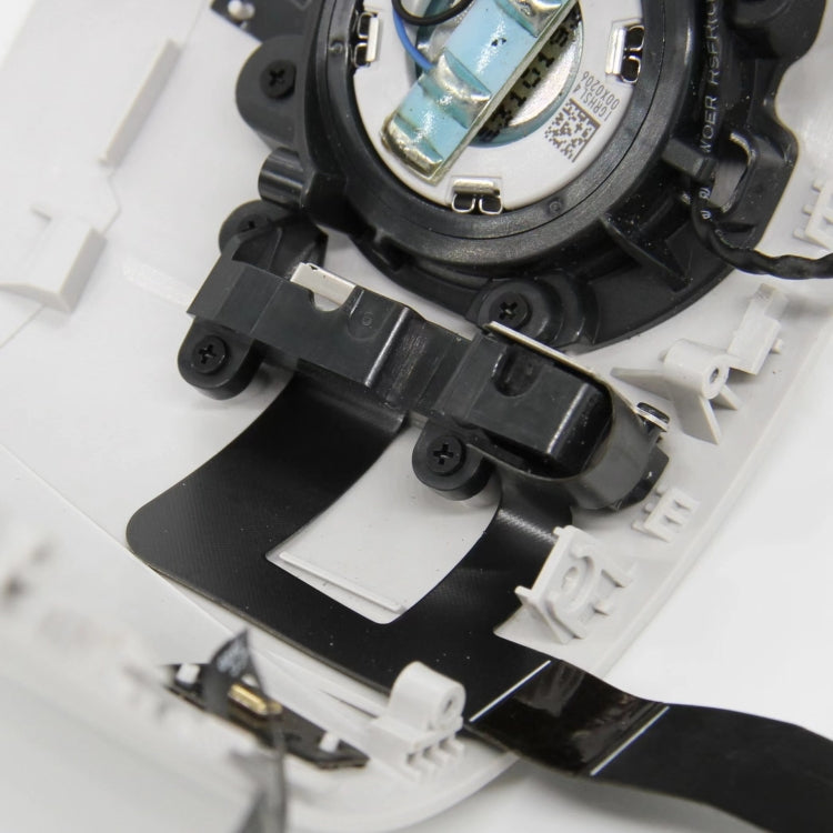 For Meta Quest 2 VR Headset Repair Parts Glasses Bracket - by buy2fix | Online Shopping UK | buy2fix