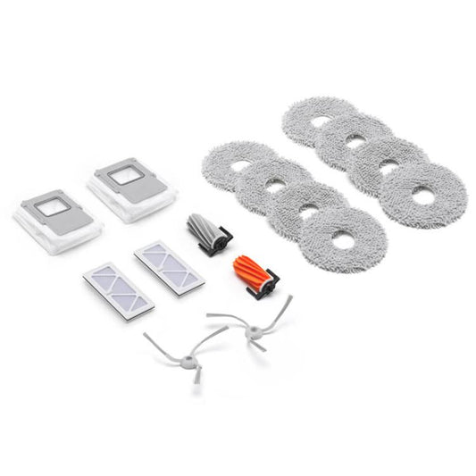 Original DJI ROMO P / A / S 10 In 1 Cleaning Accessory Kit - For DJI Accessories by DJI | Online Shopping UK | buy2fix