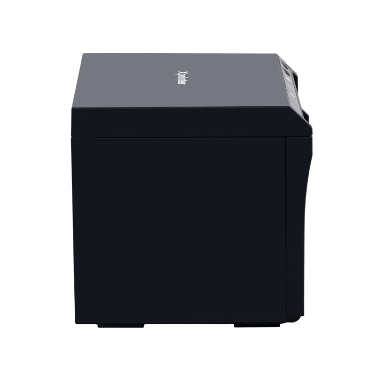 Xprinter XP-R330H 80mm Thermal Receipt Printer Sports Lottery Ticket Cashier Printer(US Plug) - Receipt Printers by Xprinter | Online Shopping UK | buy2fix