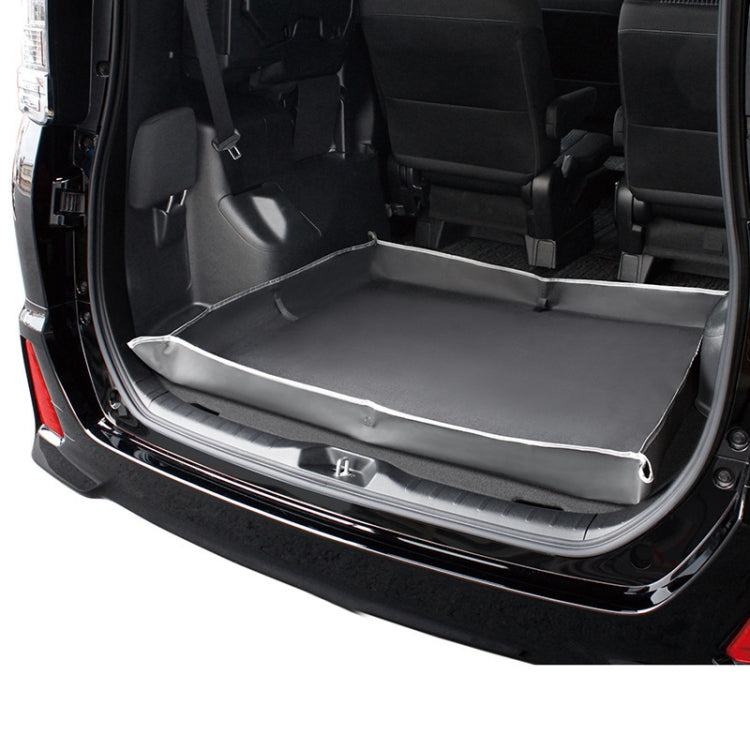 Car Dustproof Waterproof Trunk Protective Pad, Size: Small by buy2fix