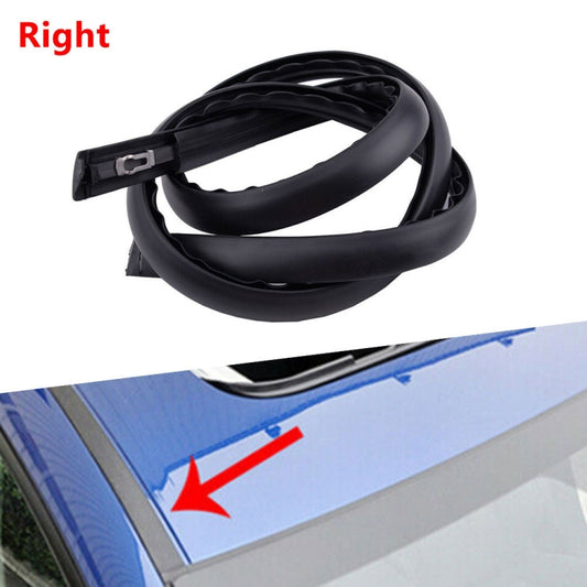 For Honda Civic 2012-2015 Car Roof Sealing Rubber Strip(Right) by buy2fix