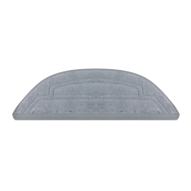 For Roborock G20S / S8 Max Ultra / S8 MaxV Ultra / S8pro Maxv Robot Vacuum Rag Mop Replacement Part - For Roborock Accessories by buy2fix | Online Shopping UK | buy2fix