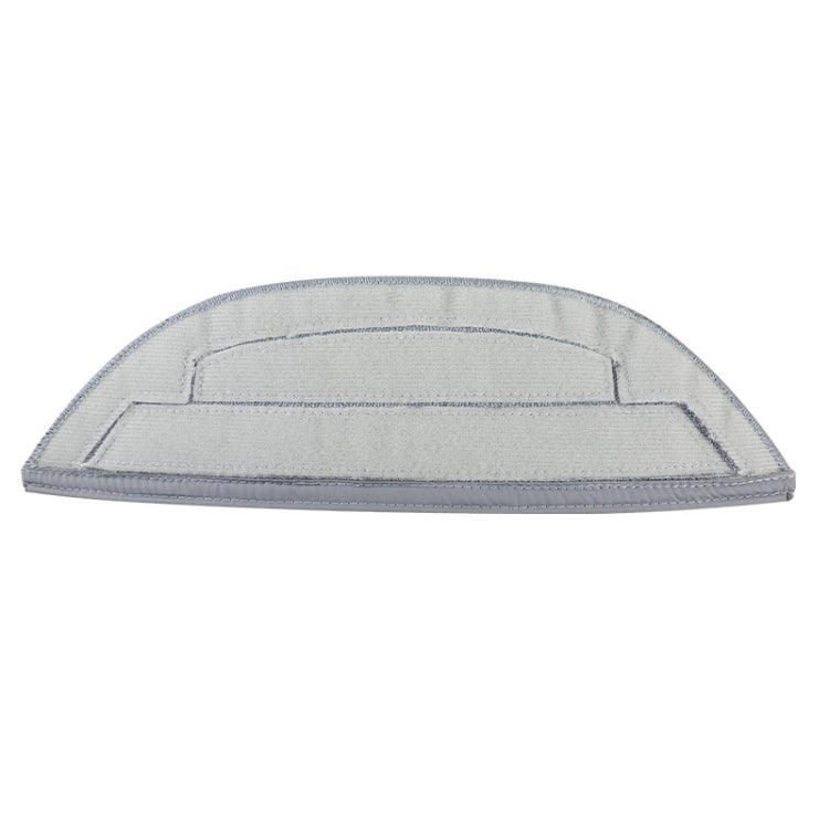 For Roborock G20S / S8 Max Ultra / S8 MaxV Ultra / S8pro Maxv Robot Vacuum Rag Mop Replacement Part - For Roborock Accessories by buy2fix | Online Shopping UK | buy2fix