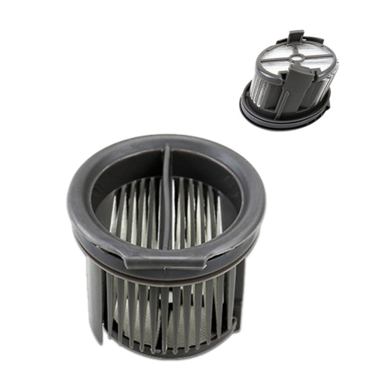 For Dreame H20 Ultra / H30 Ultra / H30 Combo Station Robot Vacuum Cleaner Filter Spare Parts - For Xiaomi Accessories by buy2fix | Online Shopping UK | buy2fix